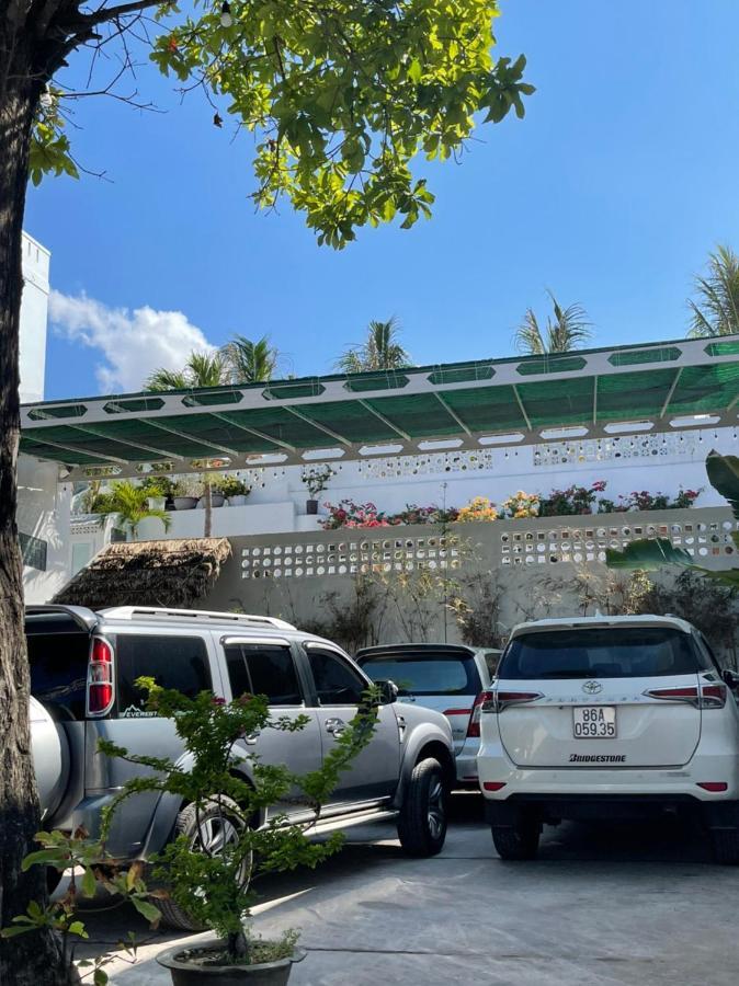 Windy Hills Hotel Mui Ne Exterior photo