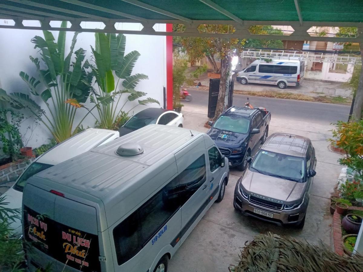 Windy Hills Hotel Mui Ne Exterior photo